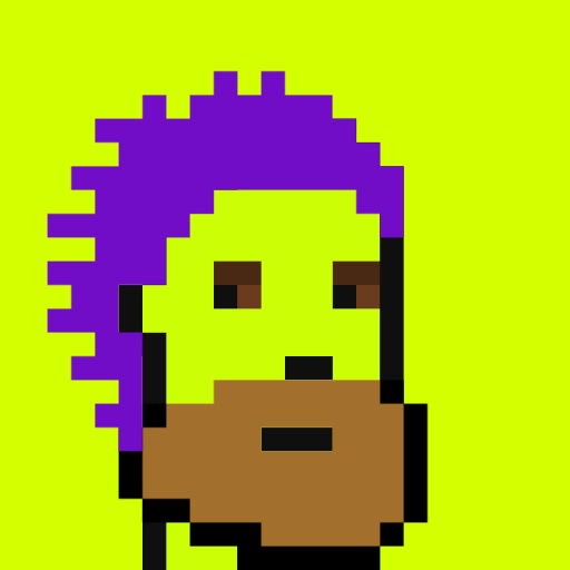 404 Origin Punk
