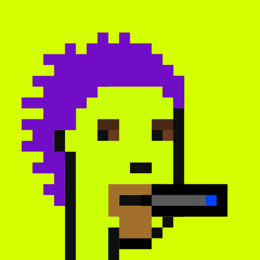 404 Origin Punk