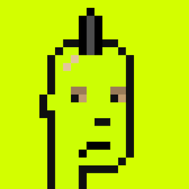 404 Origin Punk