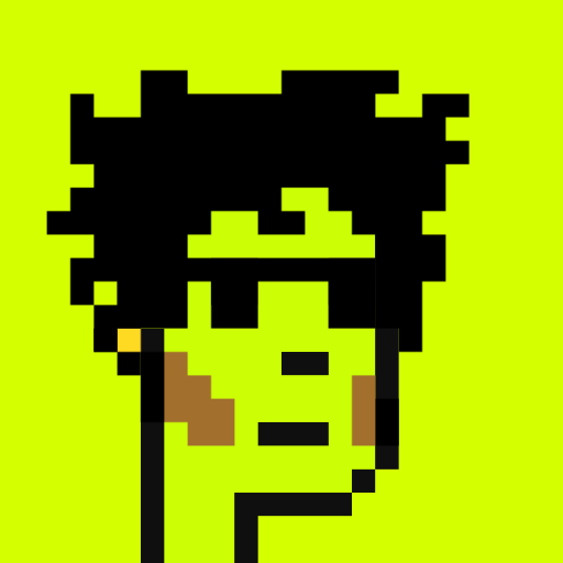 404 Origin Punk