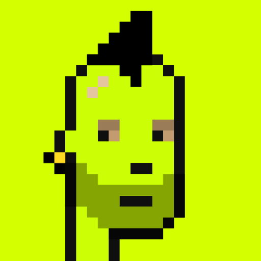 404 Origin Punk