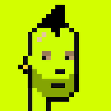 404 Origin Punk