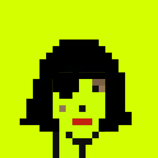 404 Origin Punk