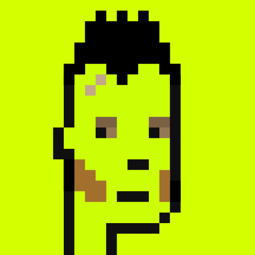 404 Origin Punk
