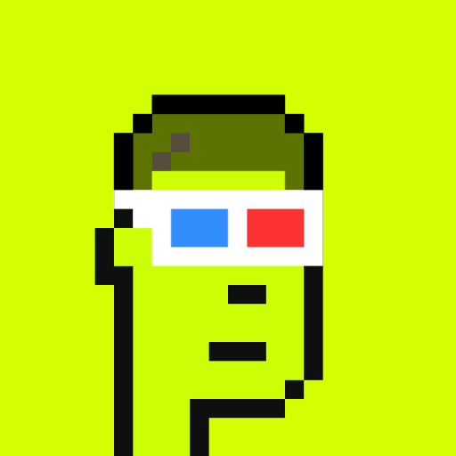 404 Origin Punk