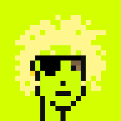 404 Origin Punk
