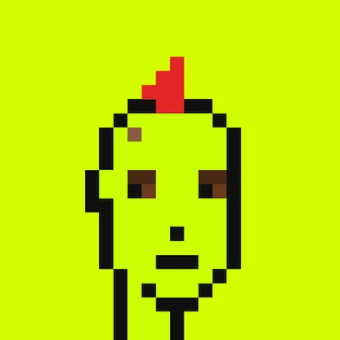 404 Origin Punk