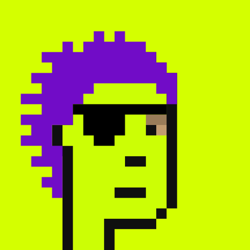 404 Origin Punk