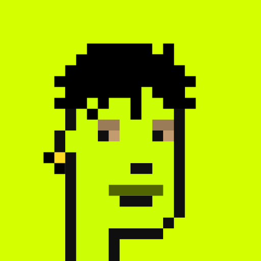 404 Origin Punk
