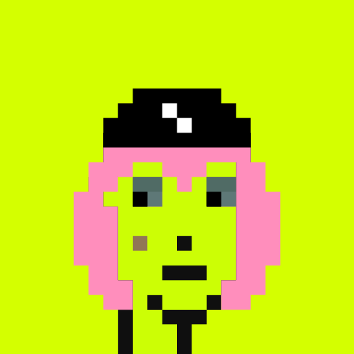 404 Origin Punk