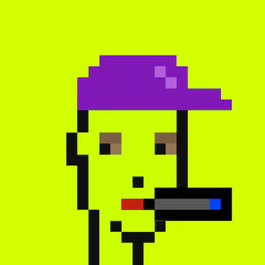 404 Origin Punk