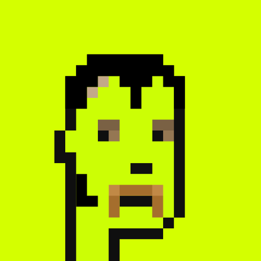 404 Origin Punk