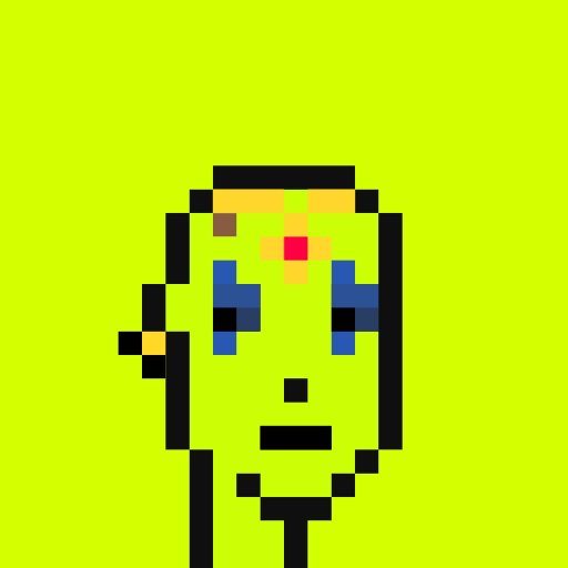 404 Origin Punk