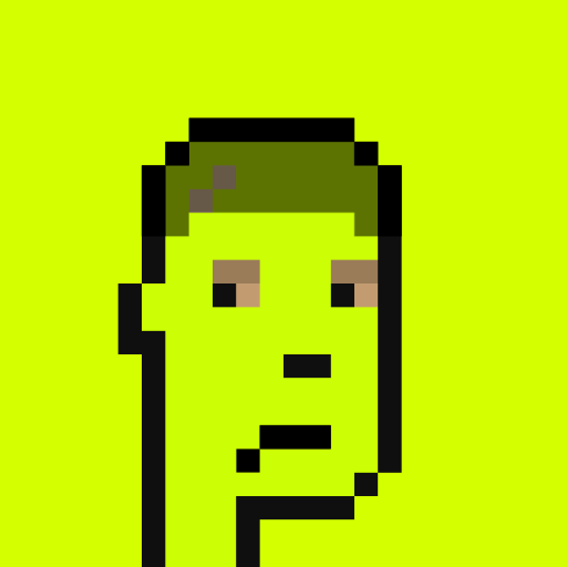 404 Origin Punk