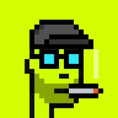 404 Origin Punk