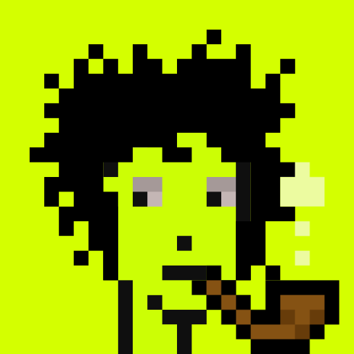 404 Origin Punk