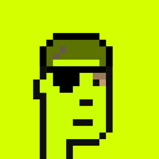404 Origin Punk