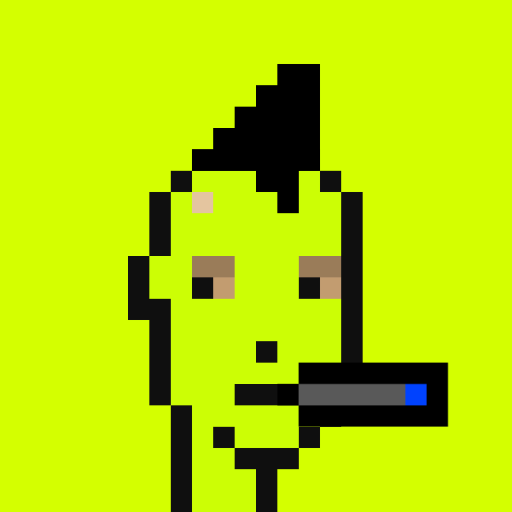 404 Origin Punk