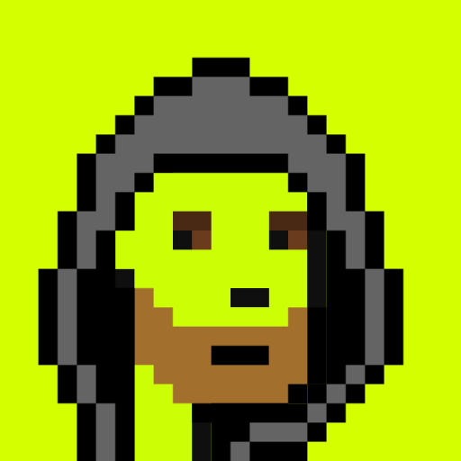 404 Origin Punk