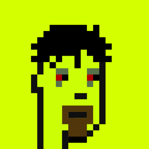 404 Origin Punk