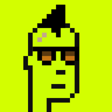 404 Origin Punk