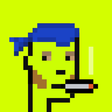404 Origin Punk