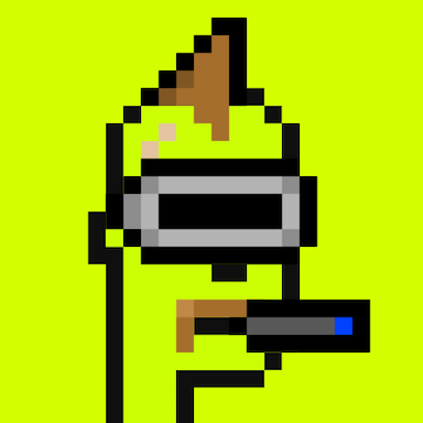 404 Origin Punk