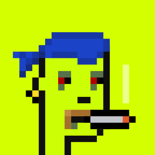 404 Origin Punk