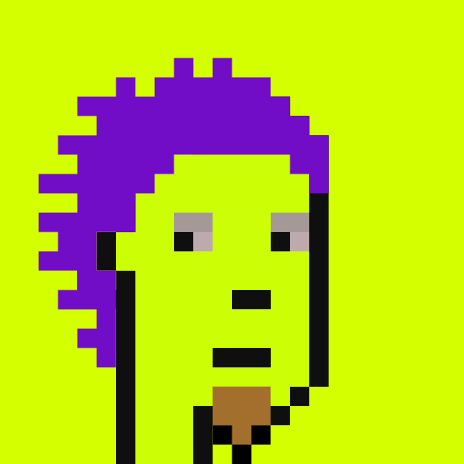404 Origin Punk