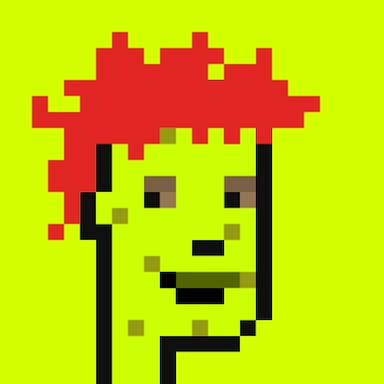 404 Origin Punk