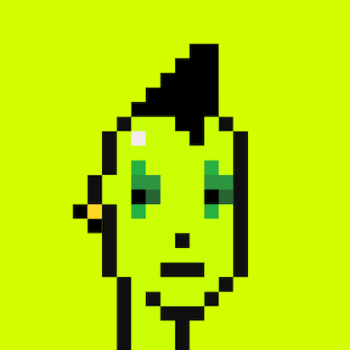 404 Origin Punk