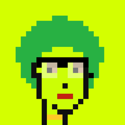 404 Origin Punk
