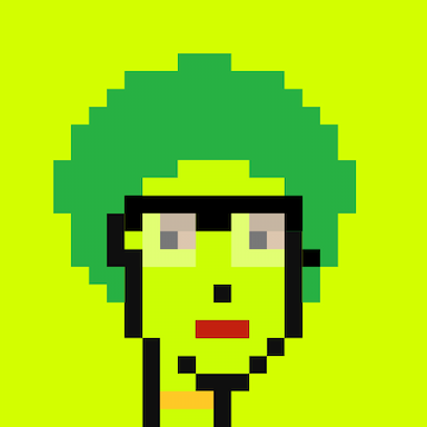 404 Origin Punk