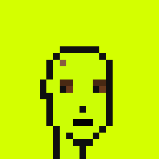 404 Origin Punk