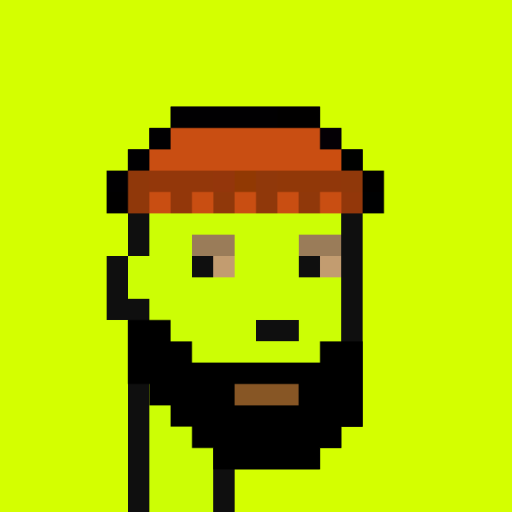 404 Origin Punk