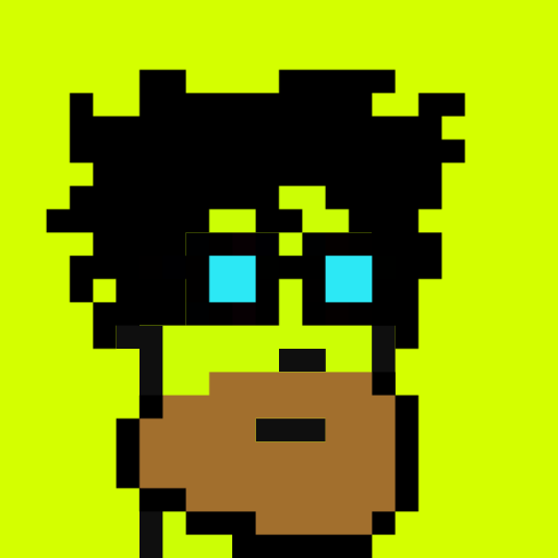 404 Origin Punk