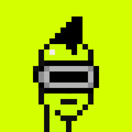 404 Origin Punk