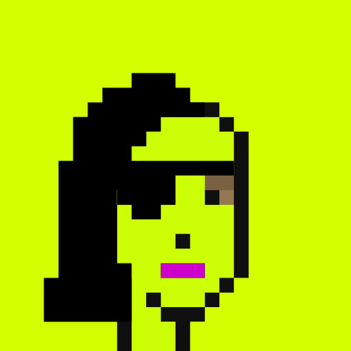 404 Origin Punk
