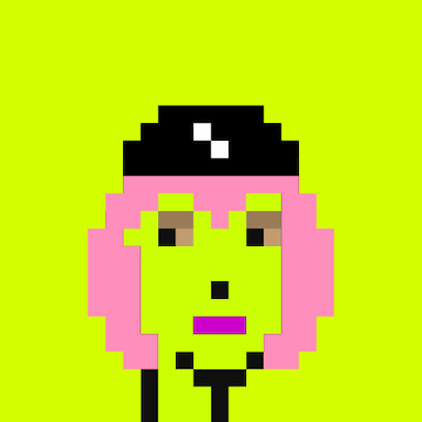 404 Origin Punk