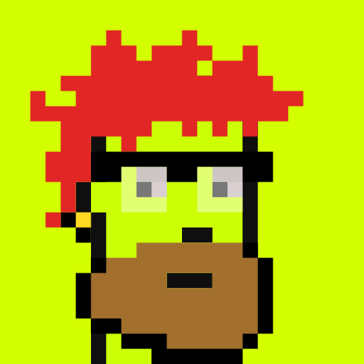 404 Origin Punk