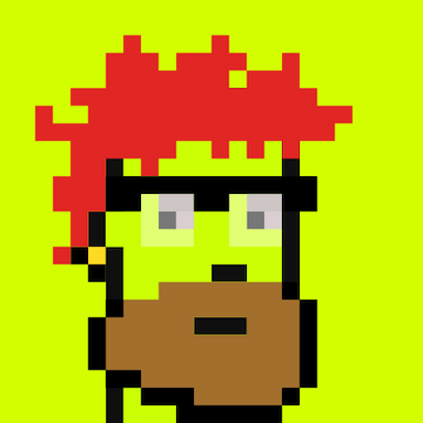404 Origin Punk