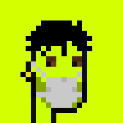 404 Origin Punk