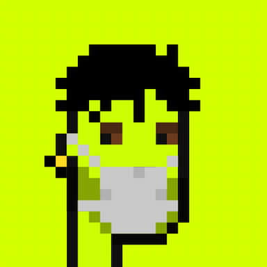 404 Origin Punk