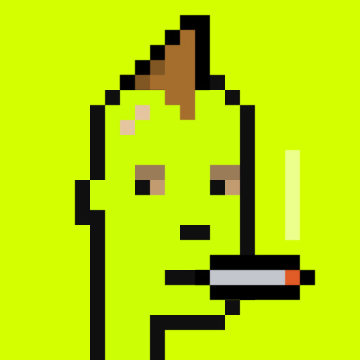 404 Origin Punk