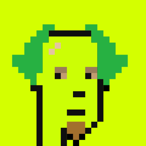 404 Origin Punk
