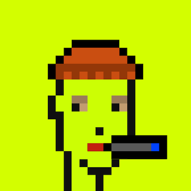 404 Origin Punk