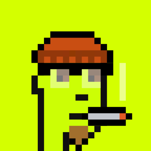 404 Origin Punk