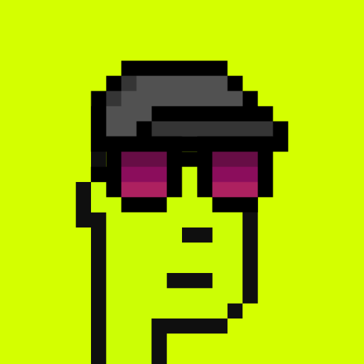 404 Origin Punk