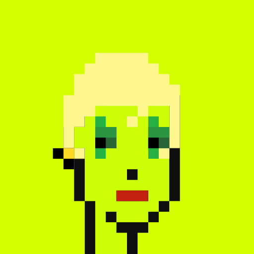 404 Origin Punk