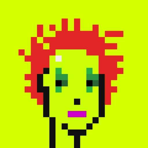 404 Origin Punk